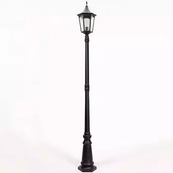 Наземный фонарь IP44 79709L Bl Oasis Light