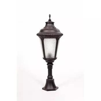 Наземный фонарь IP44 79754L Bl Oasis Light