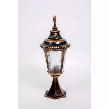 Наземный фонарь IP44 Gb Oasis Light 79754S