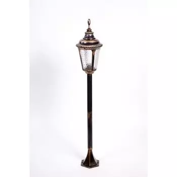 Наземный фонарь IP44 79756S Gb Oasis Light