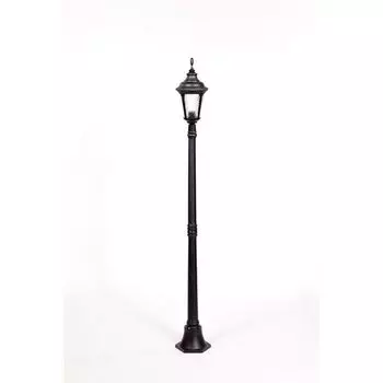 Наземный фонарь IP44 79758S Bl Oasis Light