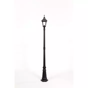 Наземный фонарь IP44 Bl Oasis Light 79759S