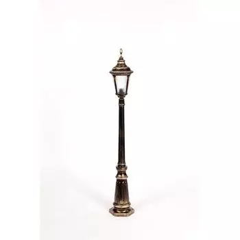 Наземный фонарь IP44 Gb Oasis Light 79761S