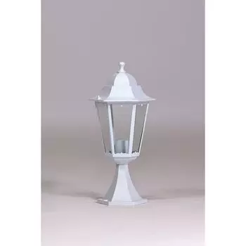 Наземный фонарь IP44 W Oasis Light 79804M