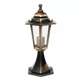 Наземный фонарь 79804S Gb (Oasis Light)