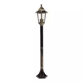 Наземный фонарь 79806S Gb (Oasis Light)