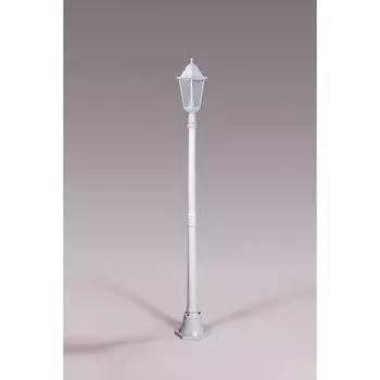 Наземный фонарь IP44 W Oasis Light 79808M