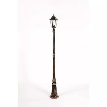 Наземный фонарь IP44 Gb Oasis Light 79809M