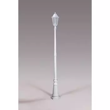 Наземный фонарь IP44 W Oasis Light 79809M