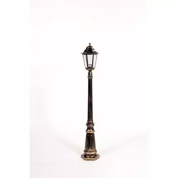 Наземный фонарь IP44 Gb Oasis Light 79811M