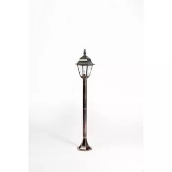 Наземный фонарь 79906S Gb Oasis Light