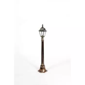 Наземный фонарь 79907S Gb Oasis Light