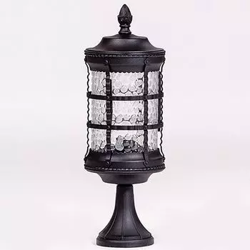 Наземный фонарь IP44 Bl Oasis Light 81204