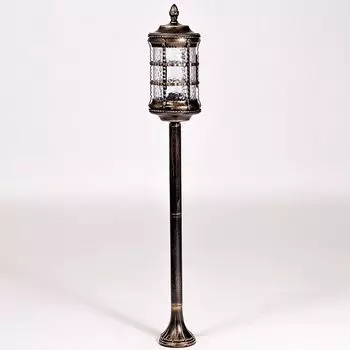 Наземный фонарь 81206 Gb Oasis Light