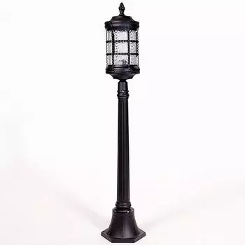 Наземный фонарь IP44 81207 Bl Oasis Light