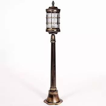 Наземный фонарь 81207 Gb Oasis Light