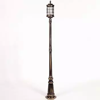 Наземный фонарь 81209 Gb Oasis Light