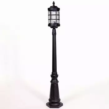 Наземный фонарь 81211 Bl Oasis Light