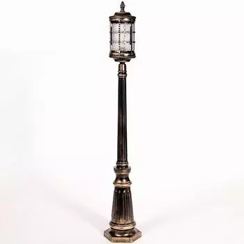 Наземный фонарь 81211 Gb Oasis Light