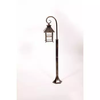 Наземный фонарь 81406/18 Gb (Oasis Light)