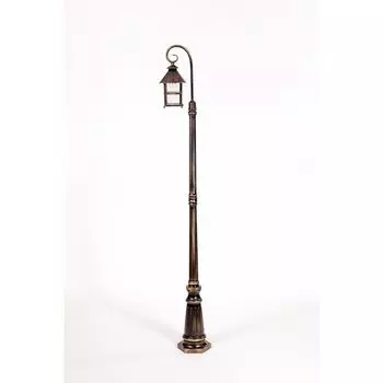 Наземный фонарь 81409/18 Gb (Oasis Light)