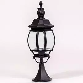 Наземный фонарь IP44 Bl Oasis Light 83404L