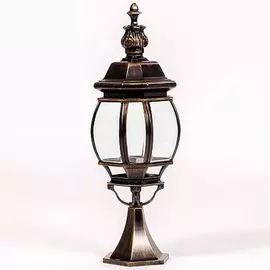 Наземный фонарь 83404L Gb (Oasis Light)