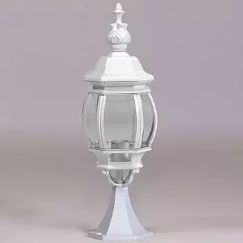 Наземный фонарь IP44 W Oasis Light 83404L