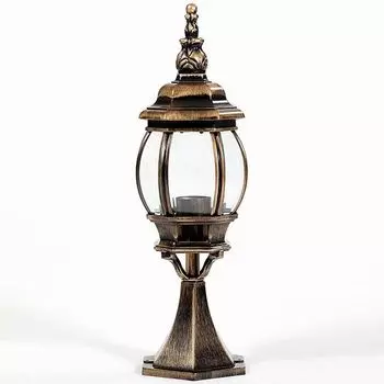 Наземный фонарь IP44 Gb Oasis Light 83404S