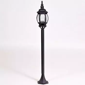 Наземный фонарь IP44 Bl Oasis Light 83406S