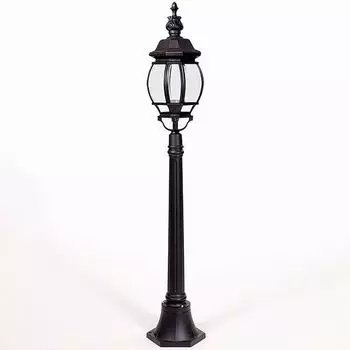 Наземный фонарь IP44 Bl Oasis Light 83407L