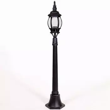 Наземный фонарь IP44 Bl Oasis Light 83407S