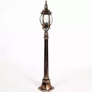 Наземный фонарь IP44 Gb Oasis Light 83407S