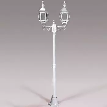 Наземный фонарь IP44 83408L A W Oasis Light 83408LA