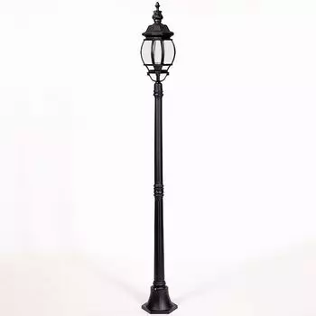 Наземный фонарь IP44 Bl Oasis Light 83408L