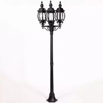 Наземный фонарь IP44 83408L Bl Oasis Light 83408LB