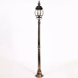 Наземный фонарь 83408L Gb (Oasis Light)