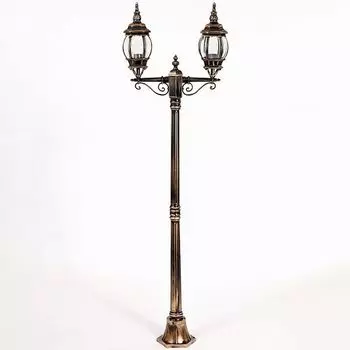 Наземный фонарь IP44 83408S A Gb Oasis Light 83408SA