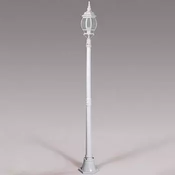 Наземный фонарь W Oasis Light 83408S