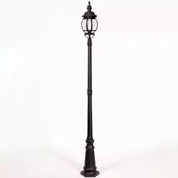 Наземный фонарь IP44 Bl Oasis Light 83409L