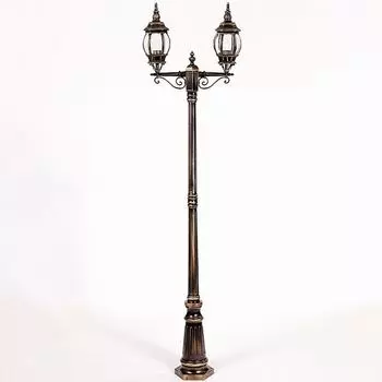 Наземный фонарь IP44 83409S A Gb Oasis Light 83409SA