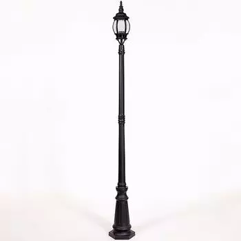 Наземный фонарь IP44 Bl Oasis Light 83409S