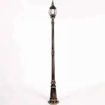 Наземный фонарь IP44 Gb Oasis Light 83409S