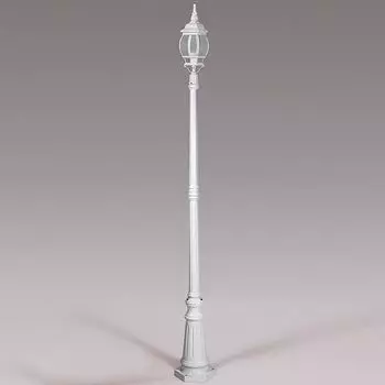 Наземный фонарь W Oasis Light 83409S