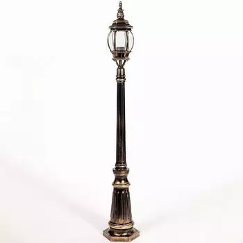 Наземный фонарь IP44 Gb Oasis Light 83411S