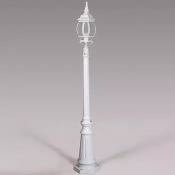 Наземный фонарь W Oasis Light 83411S