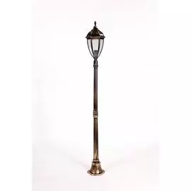 Наземный фонарь 84208L Gb (Oasis Light)