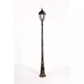 Наземный фонарь 84209L Gb (Oasis Light)