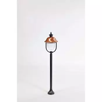 Наземный фонарь IP44 84306c Bl Oasis Light