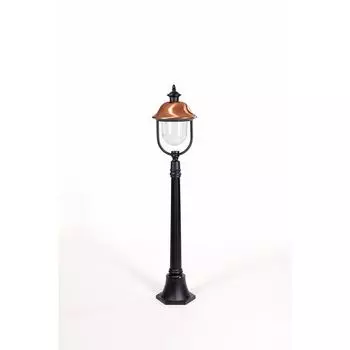 Наземный фонарь IP44 84307c Bl Oasis Light